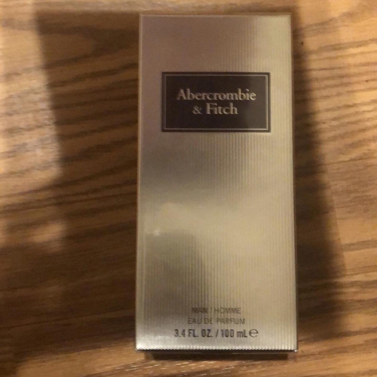 Abercrombie & Fitch Fragrance | Depop