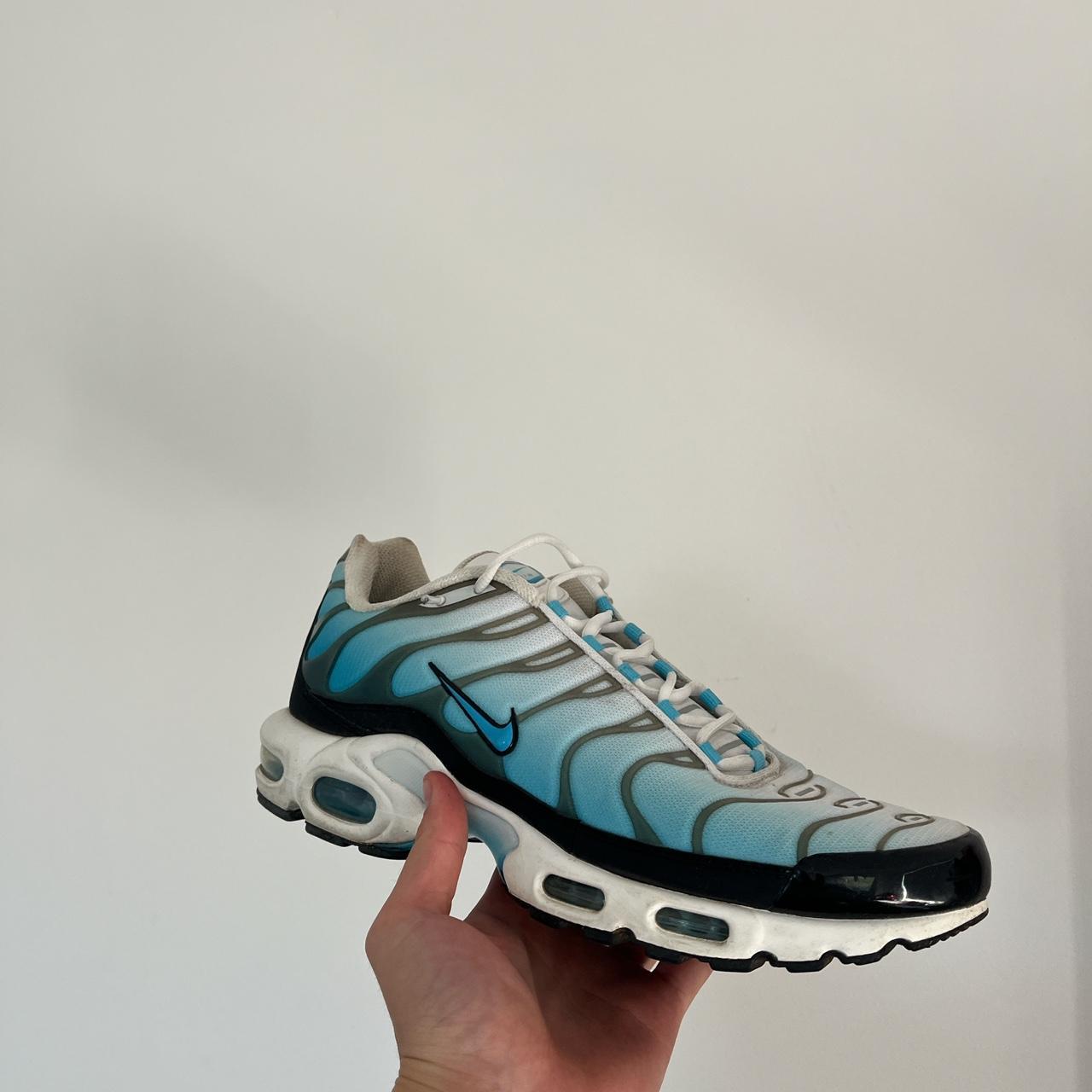 nike tn very