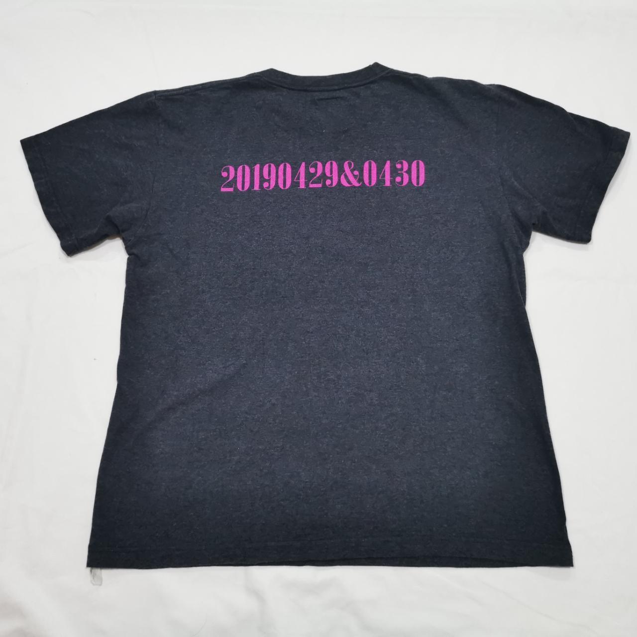 LiSA Live is Smile Always in Yokohama Arena | Depop
