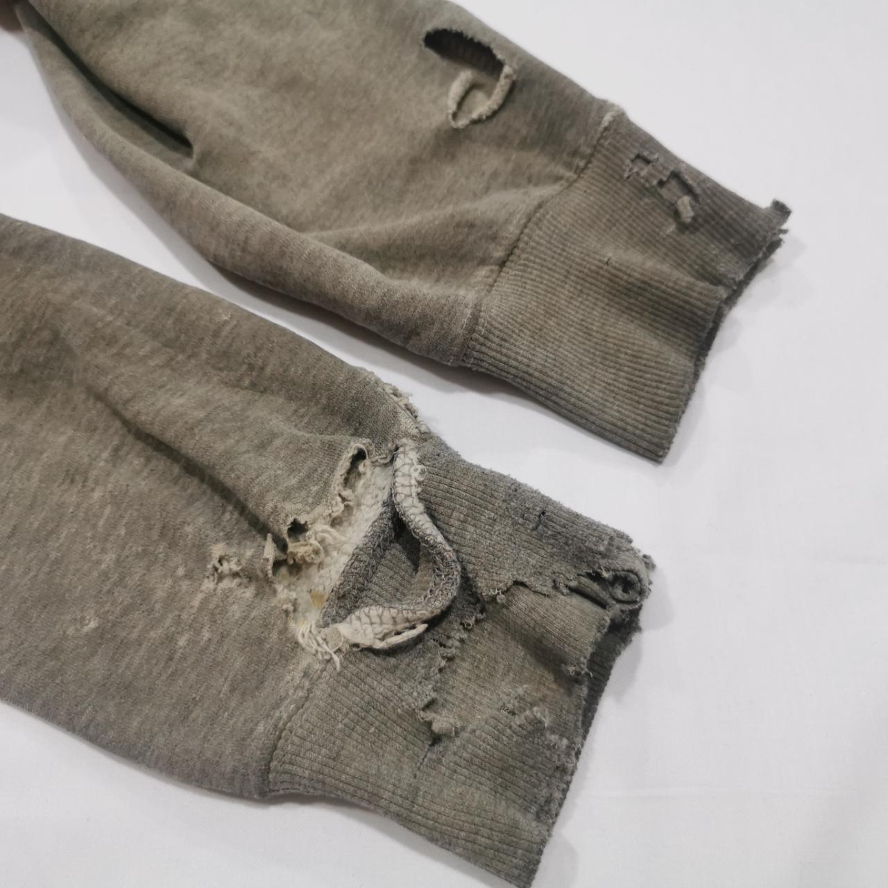 Vintage Dickies 1922 TX. USA Hoodie ⚠️ - Product | Depop