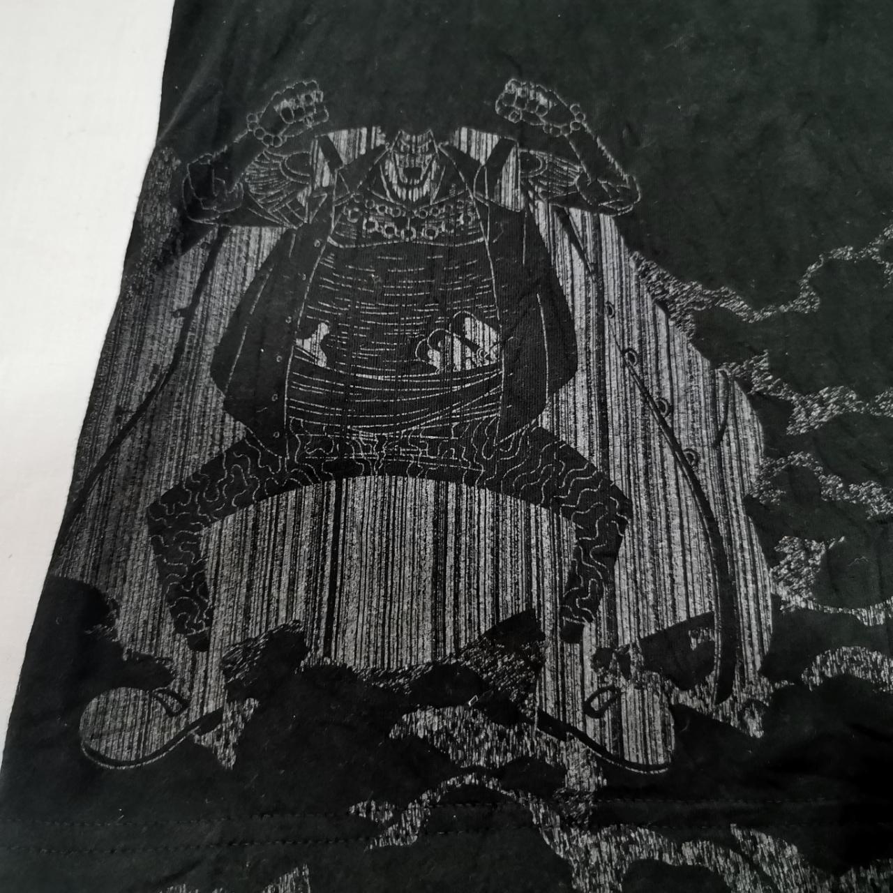 One Piece Blackbeard Pirates Kurohige Tshirt ⚠️ - | Depop