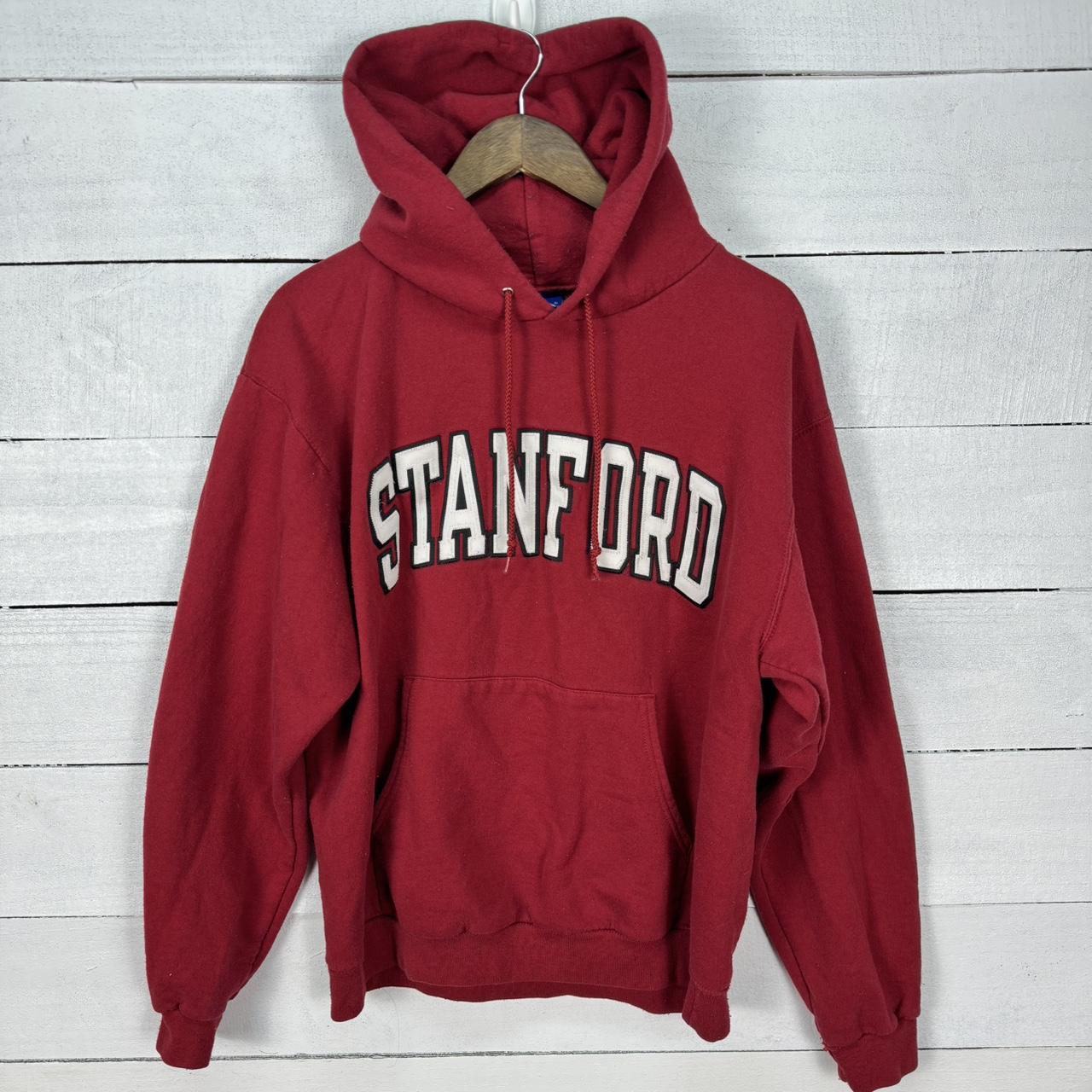 Stanford 2025 hoodie pacsun