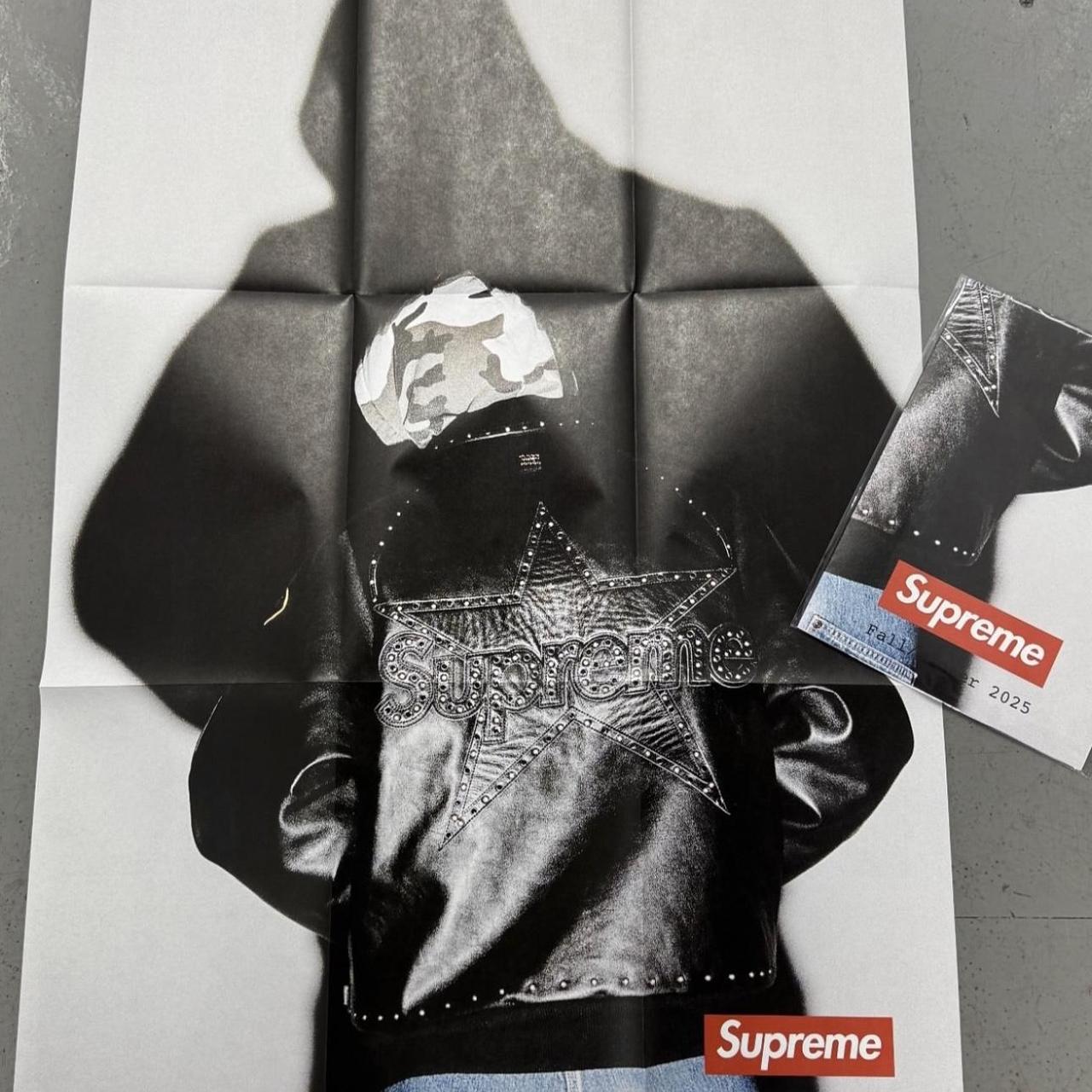 Supreme Arkitip Magazine From early 2000s when LA | Depop