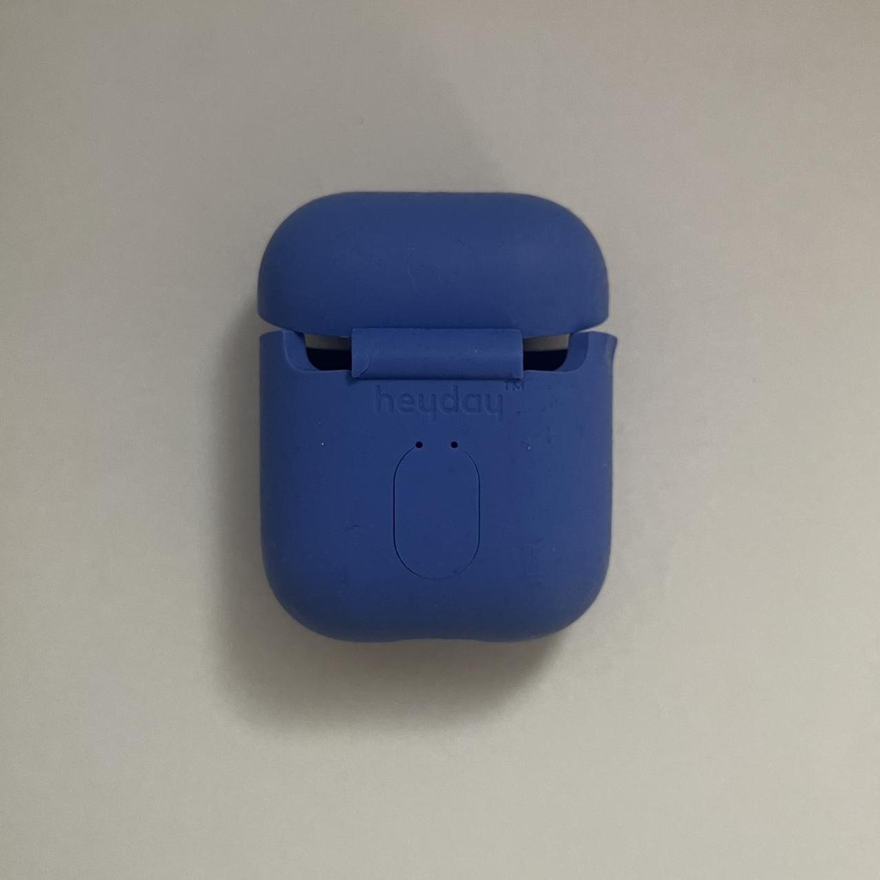 Target Blue and Navy Laptopcasesbag Depop