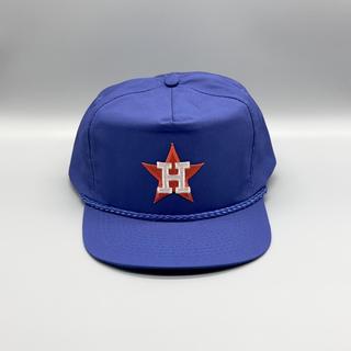 Vintage World Series Hat Houston Astros World Series - Depop