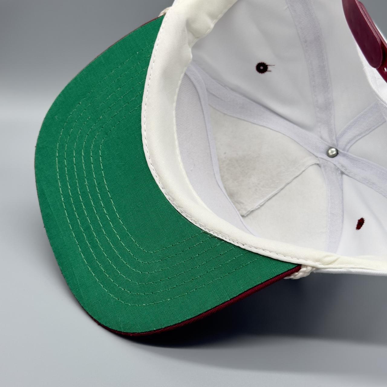 Brand New Vintage Style Houston Astros Hat - 80s 90s - Depop