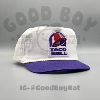 Vintage 90s Taco Bell Express Shirt – Goodboy Vintage