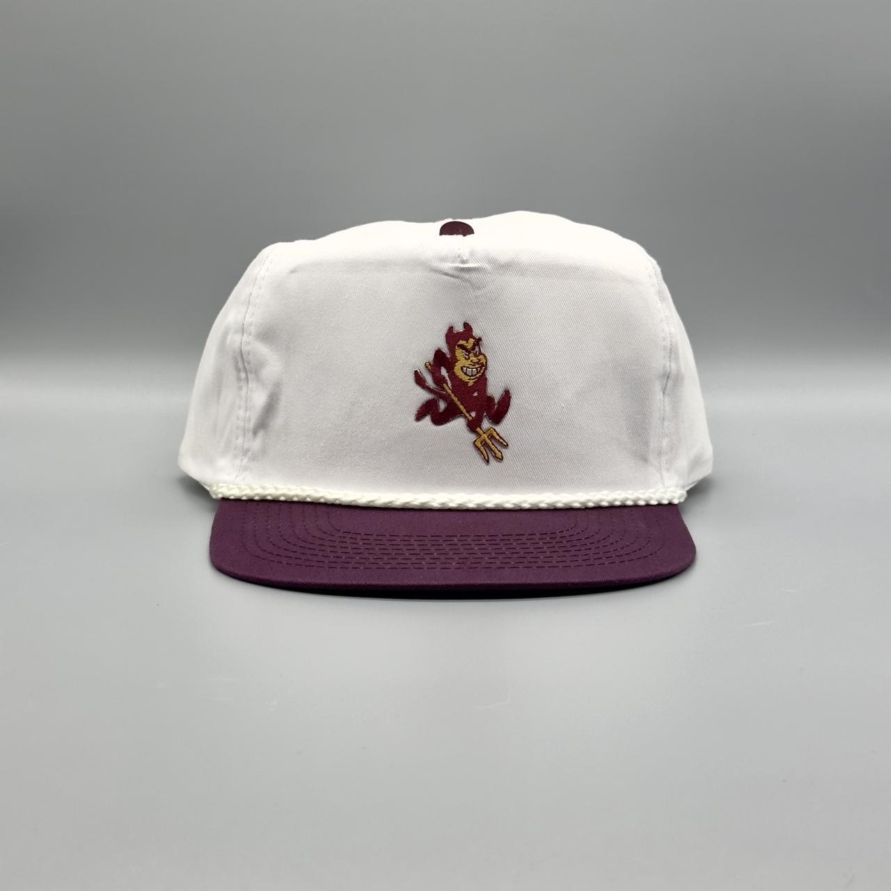 Arizona State University Hat, Snapback, Arizona State Sun Devils Caps