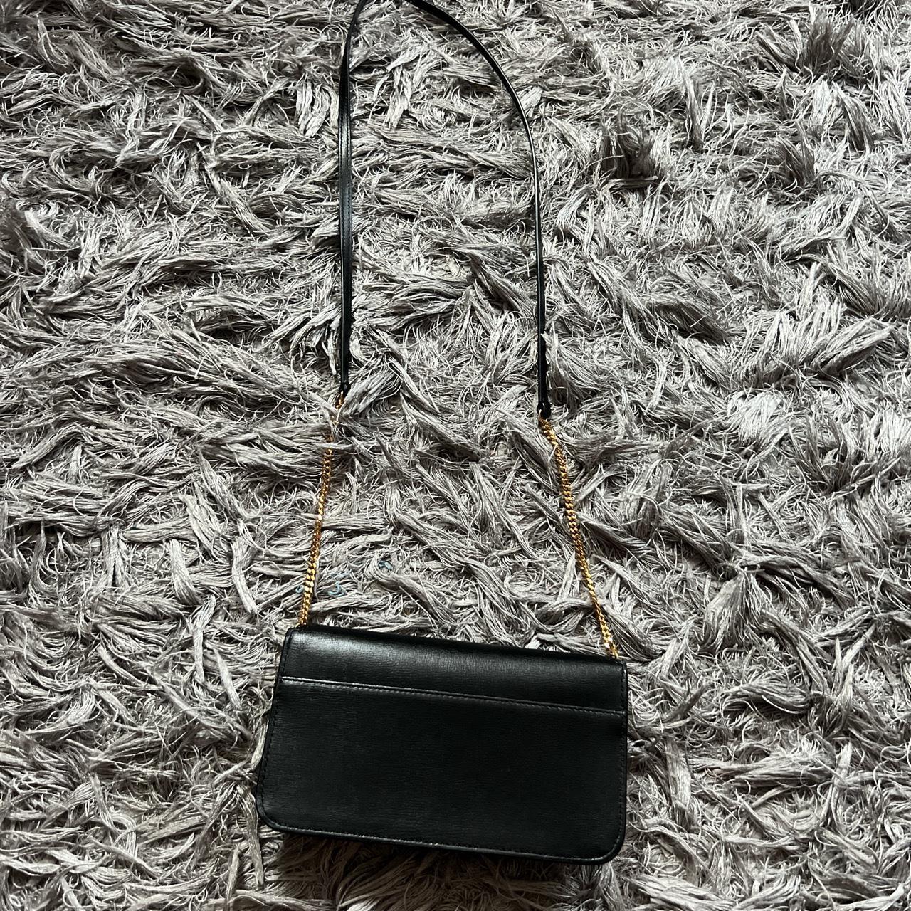 YSL bag 100 authentic worn once no scratches... Depop