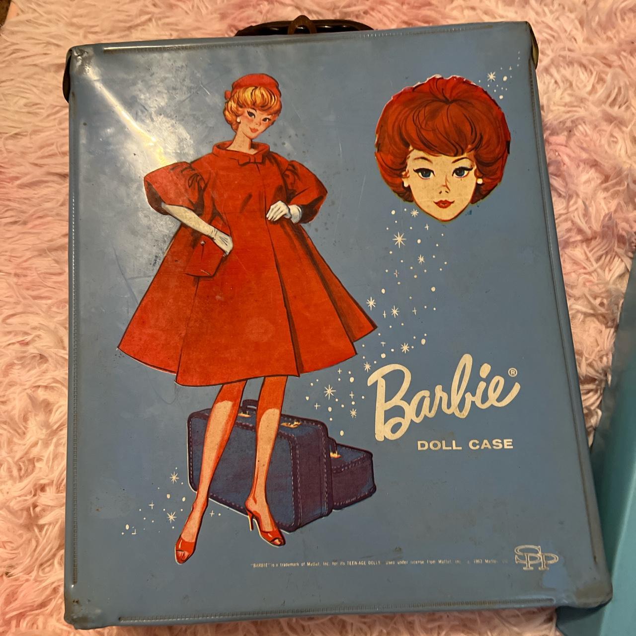 Barbie dolls-vintage - Depop