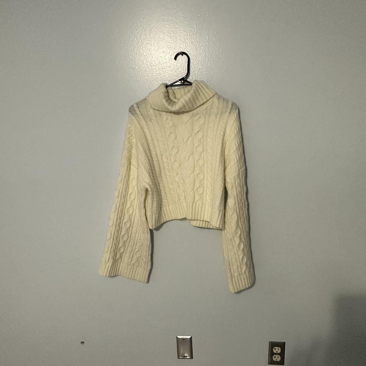 Wayf Women S Jumper Depop