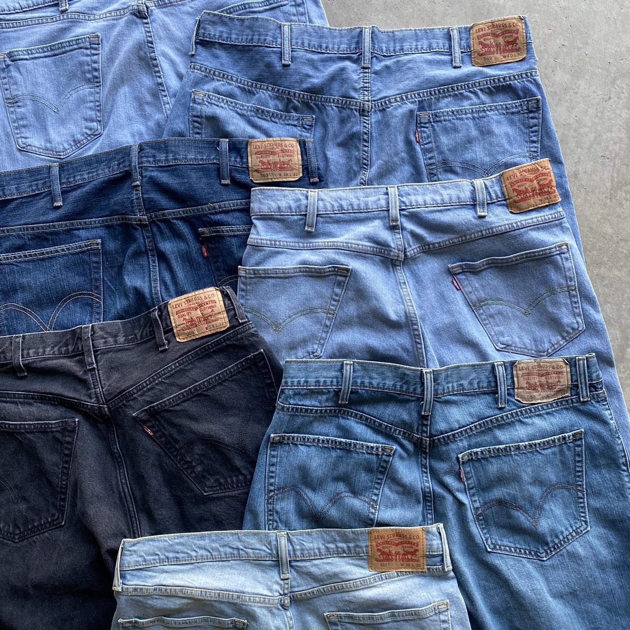 Check my page for vintage Levi’s, Carhartt, Dickies,... - Depop