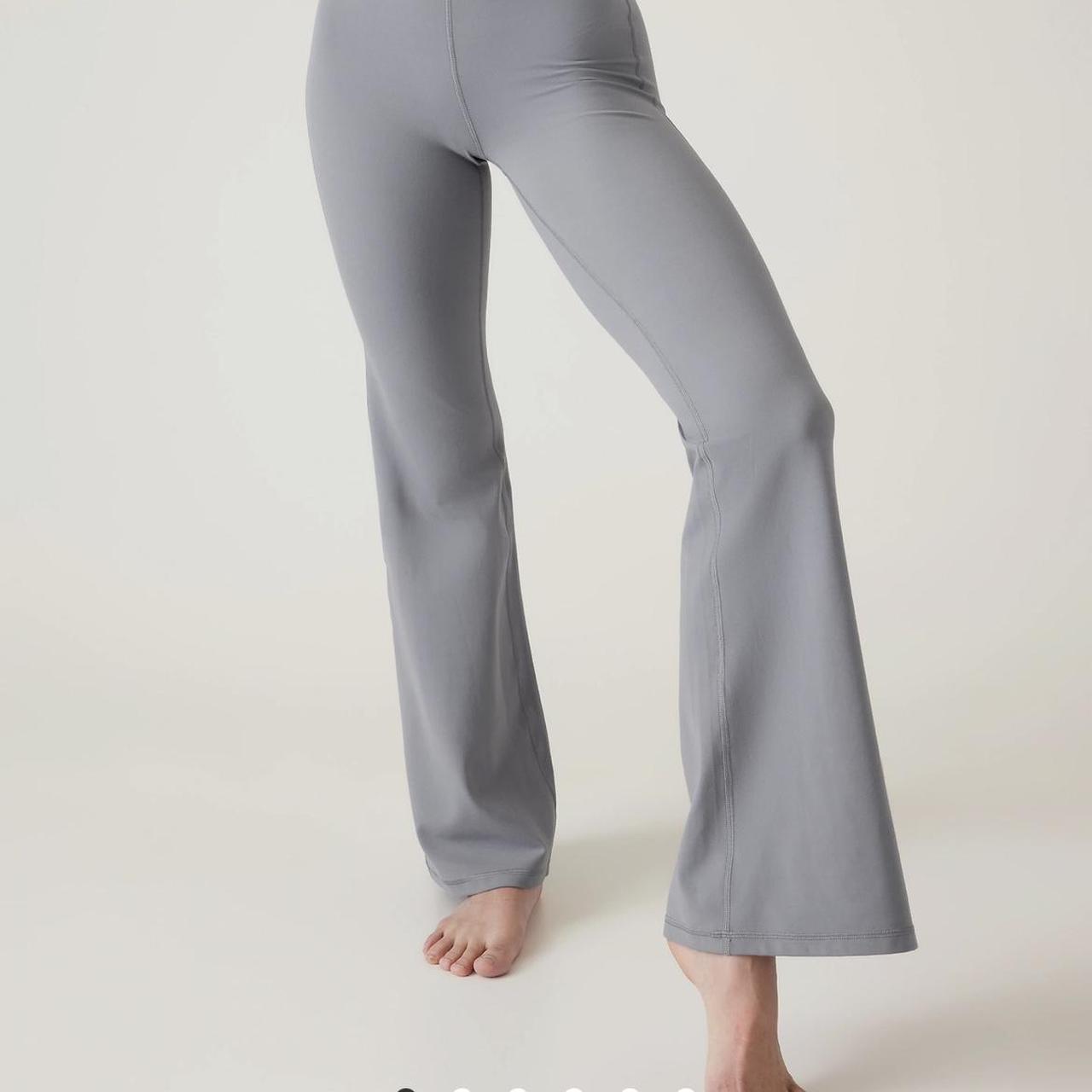 Athleta Women's Leggings Depop