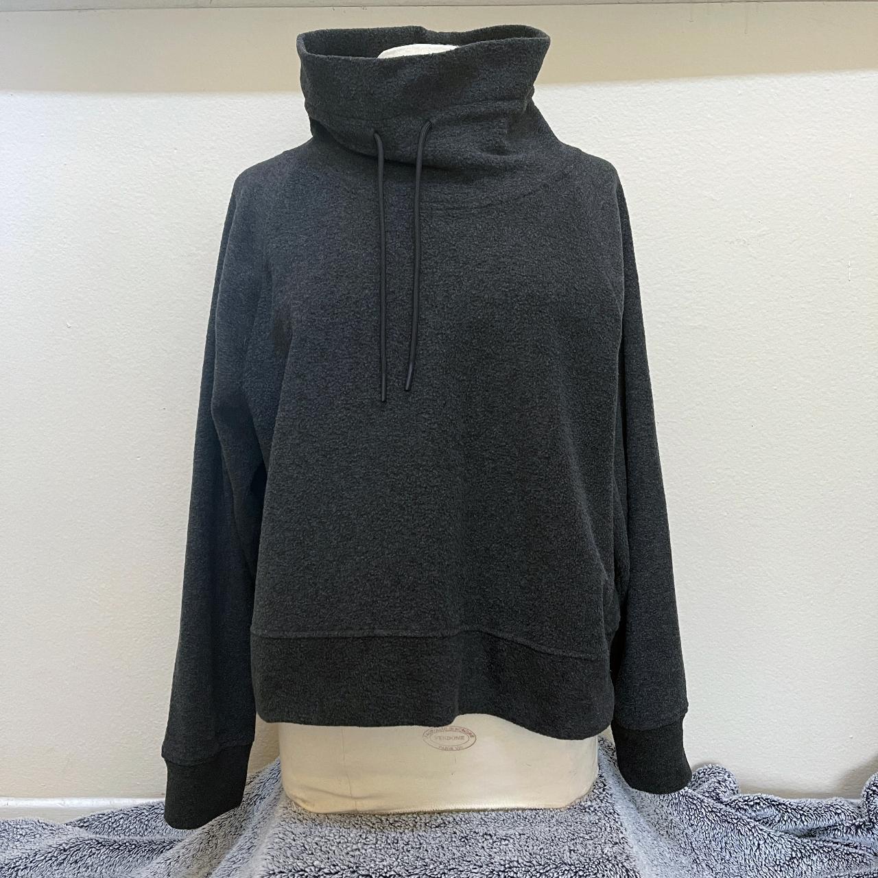 Old navy discount funnel neck sweatshirt