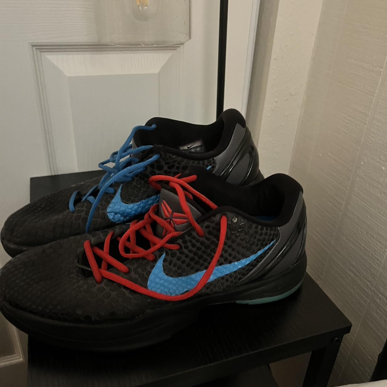 Kobe dark knight 2011