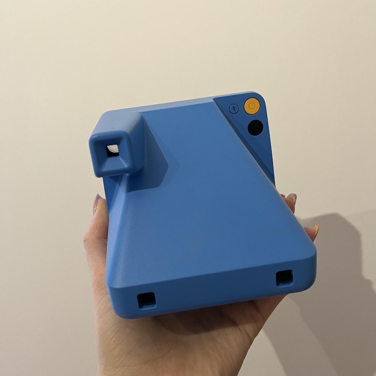 Polaroid Camerasandaccessories Depop