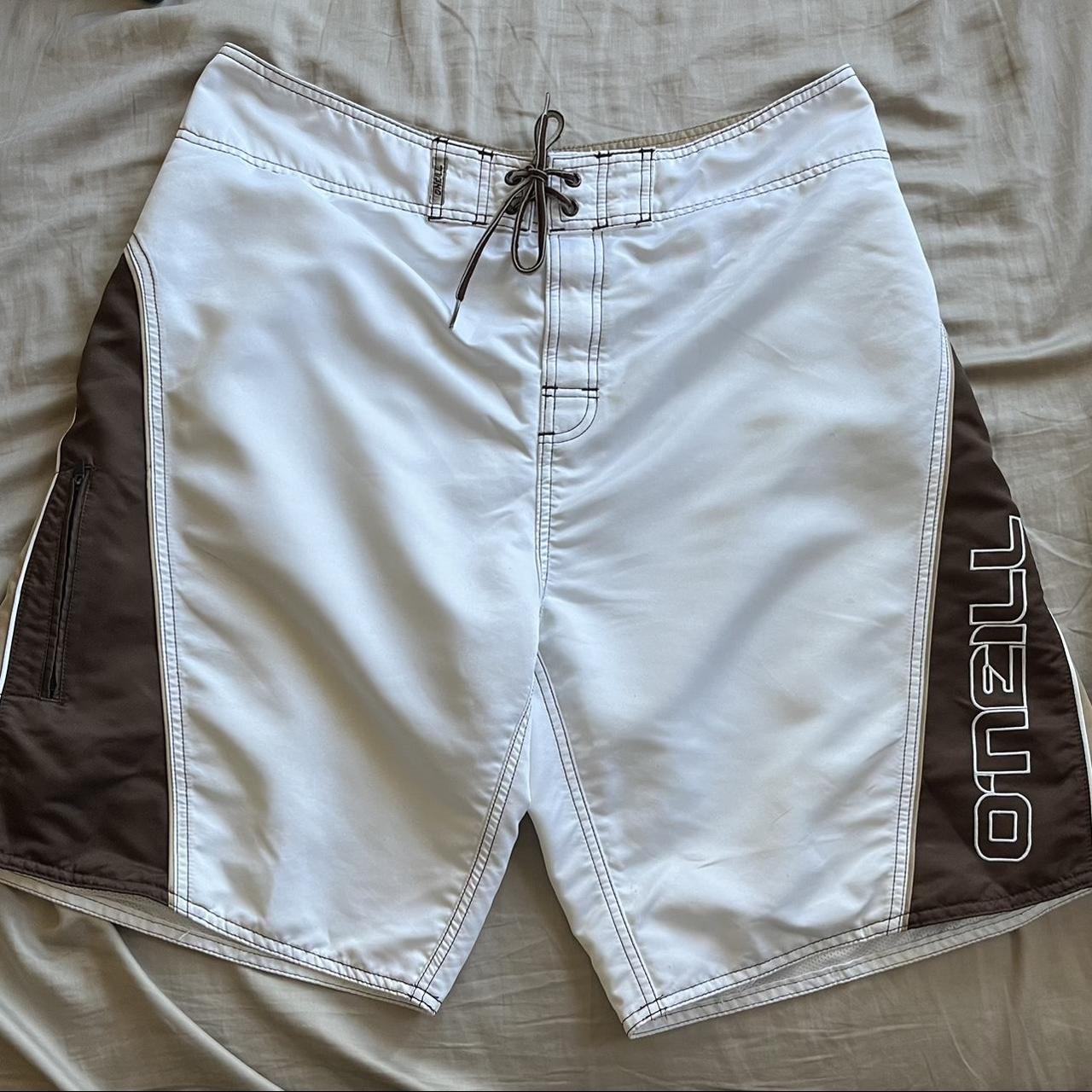 1990s O’Neill board shorts - Depop