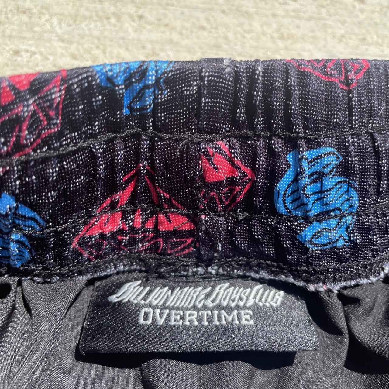 Billionaire boys club shorts 3m reflective Like... Depop