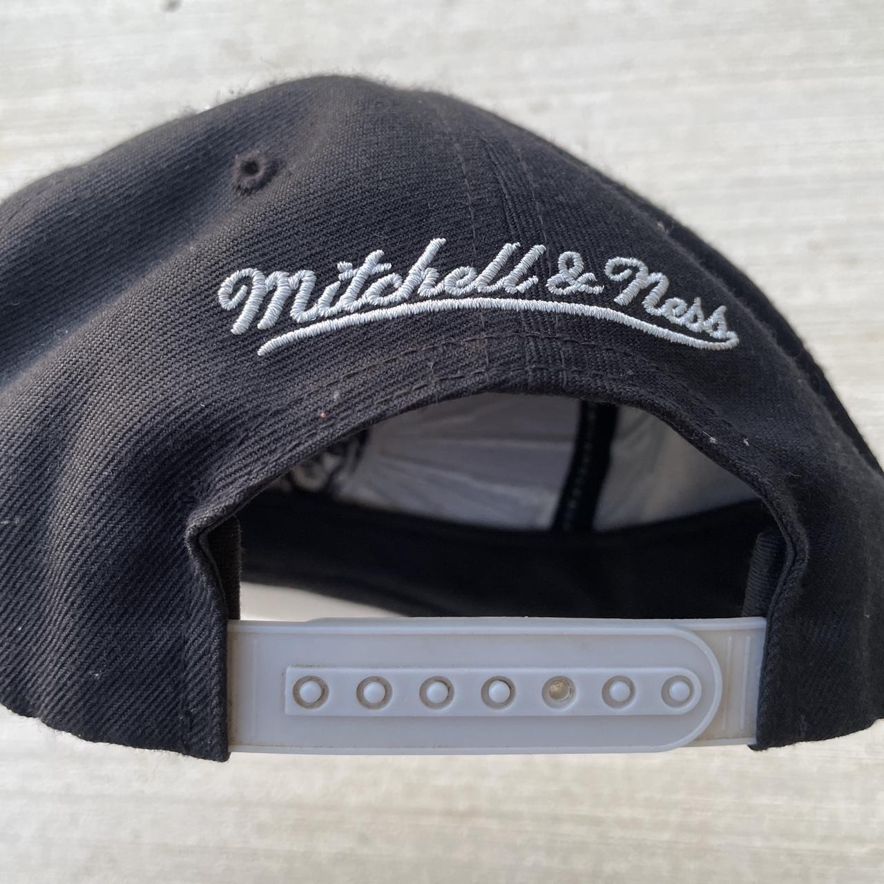 Mitchell & Ness 49ers Hat Message with any - Depop