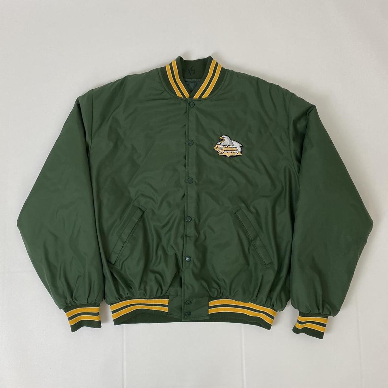 Rare Oakland Athletics Starter Diamond Series Bomber Jacket (XL) – Retro  Windbreakers