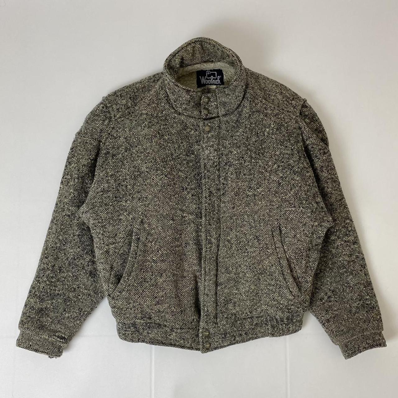 Woolrich Men's Jacket | Depop