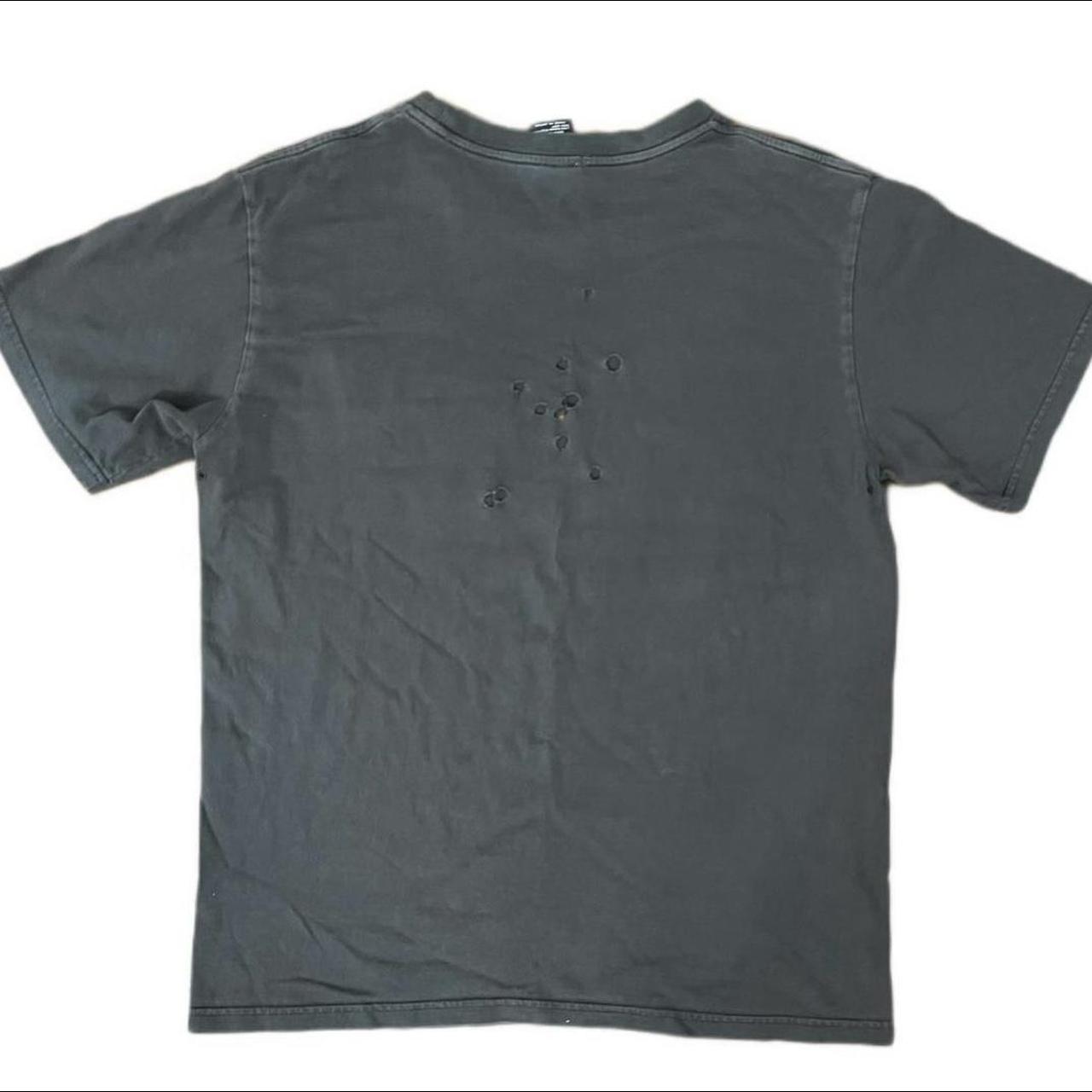 Rare Number Nine Cigarettes T-shirt Condition - | Depop