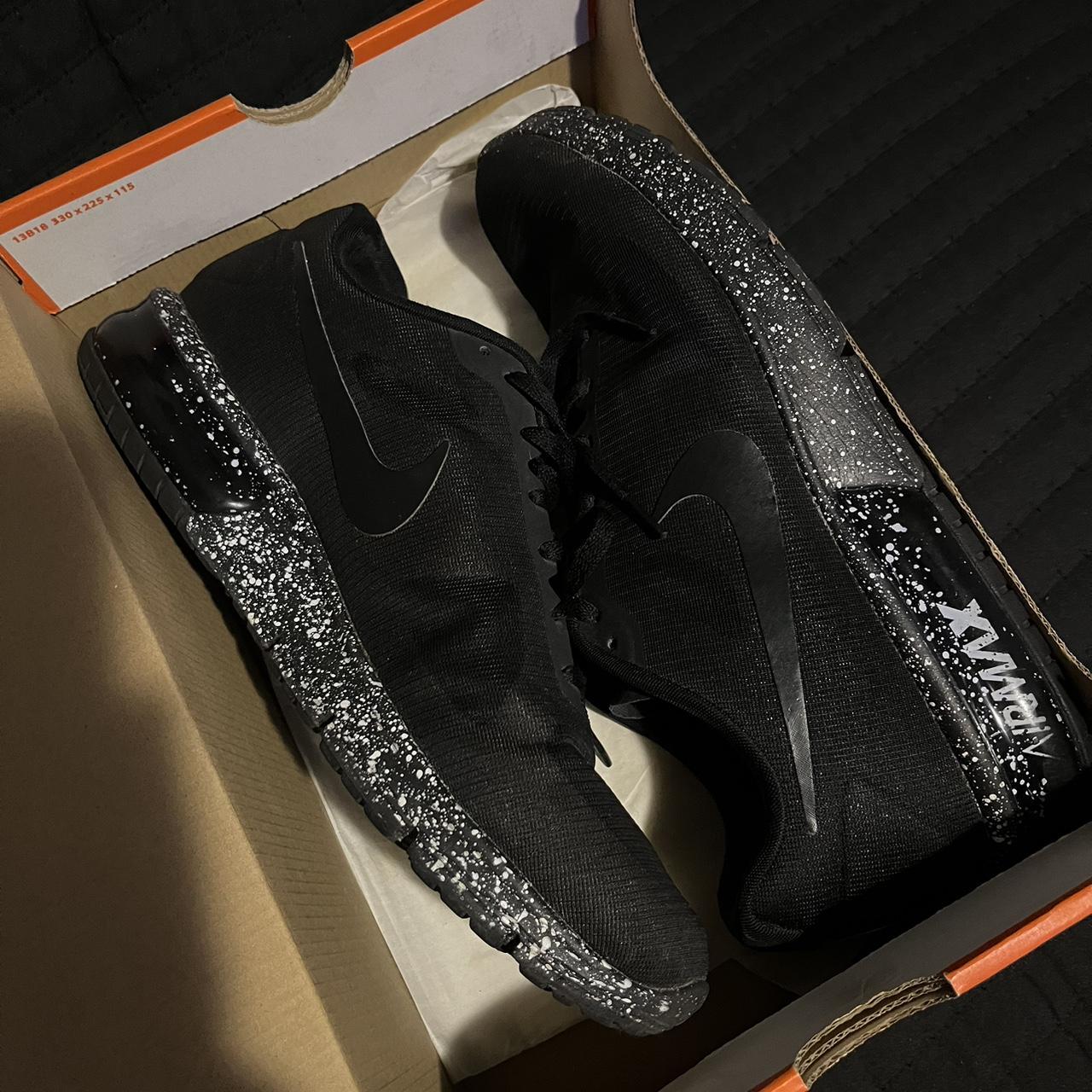 wmns nike air max sequent 4.5 prm