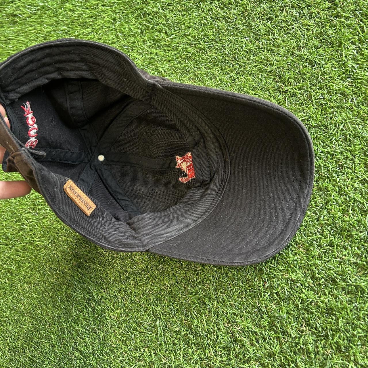 Pendleton Men's Hat - Brown/Khaki – Pendleton Let… - image 5