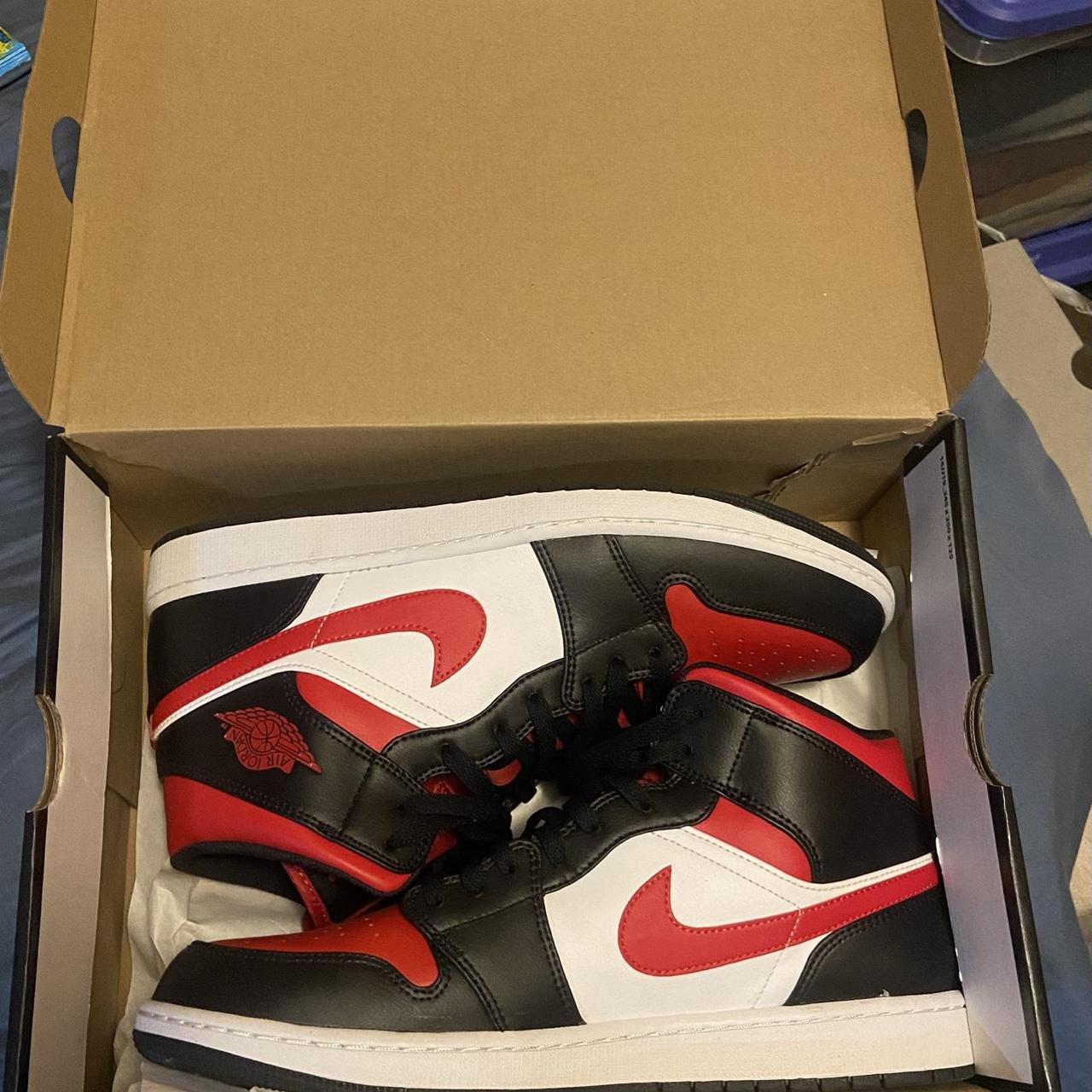endclothing jordan 1