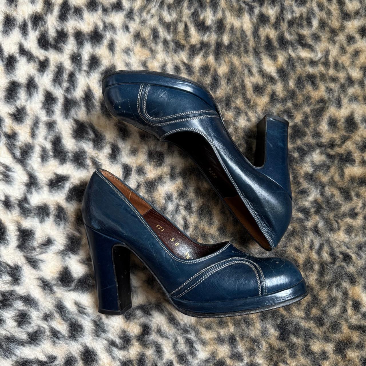 Prada shoes-vintage - Depop