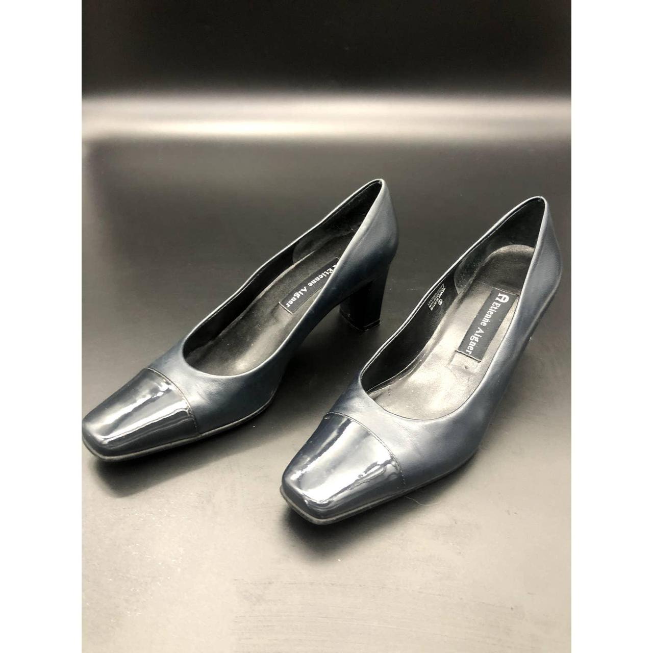 Etienne 2024 aigner heels