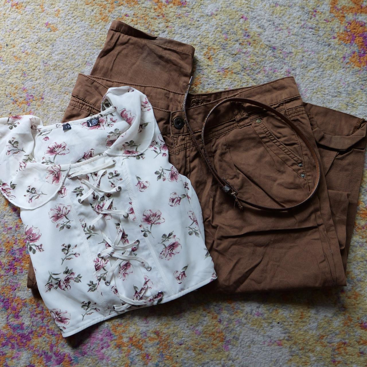 PLT Primark Bundle. Size Small I saw it first,... Depop