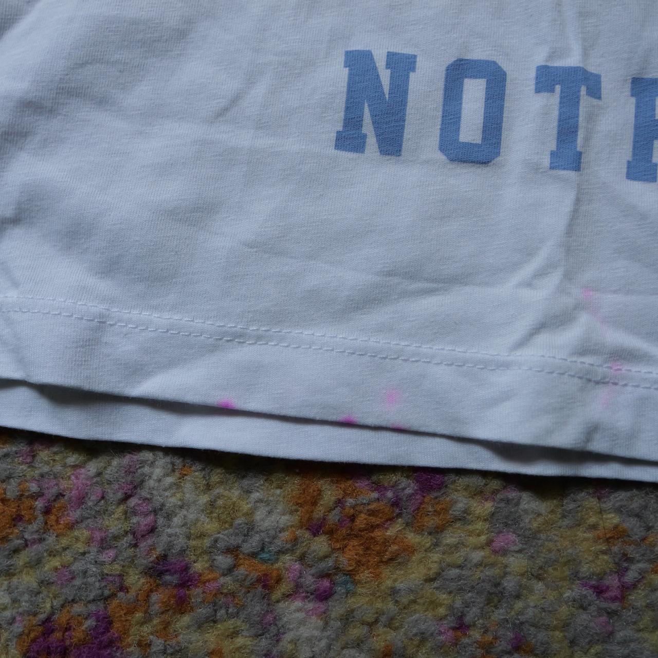 Todo List Graphic Tee Women's Vest Top Debenhams... Depop