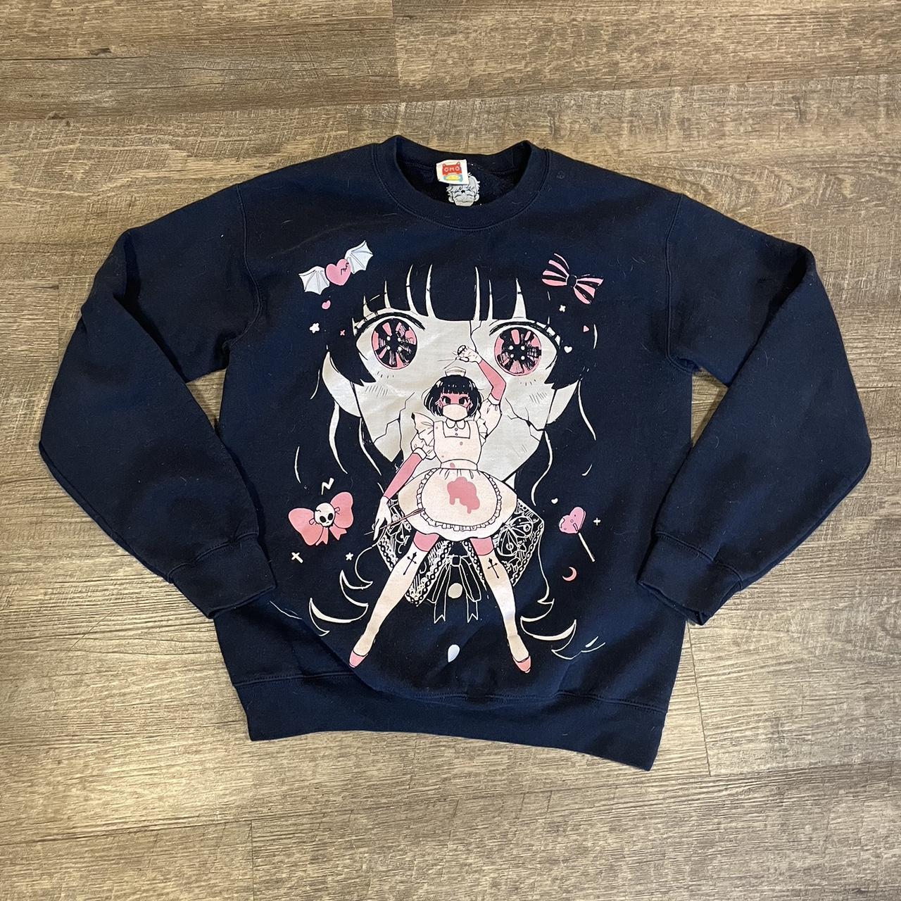 OMOCAT Women's Sweatshirt