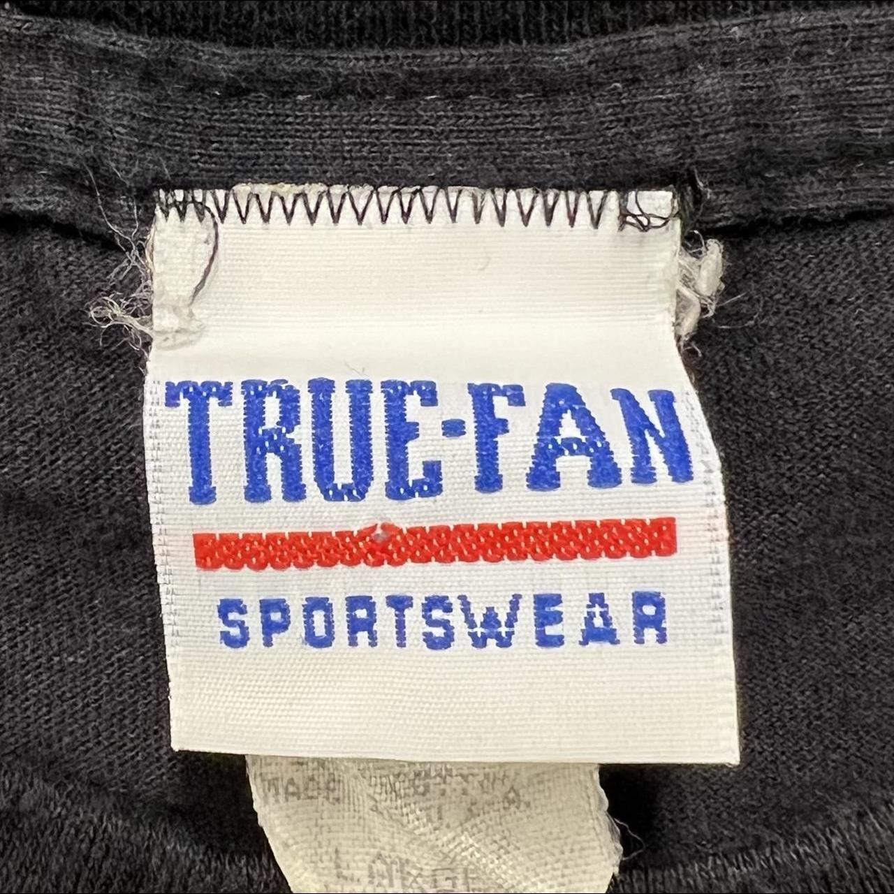 true fan sportswear