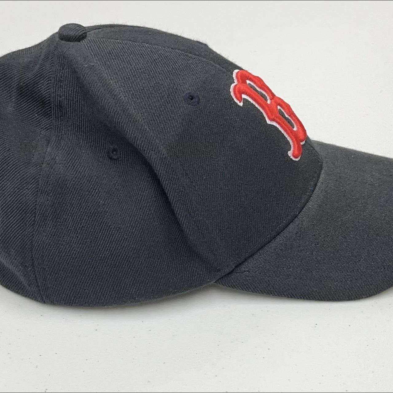 Nike Team Boston Red Sox Baseball Hat Adjustable - Depop