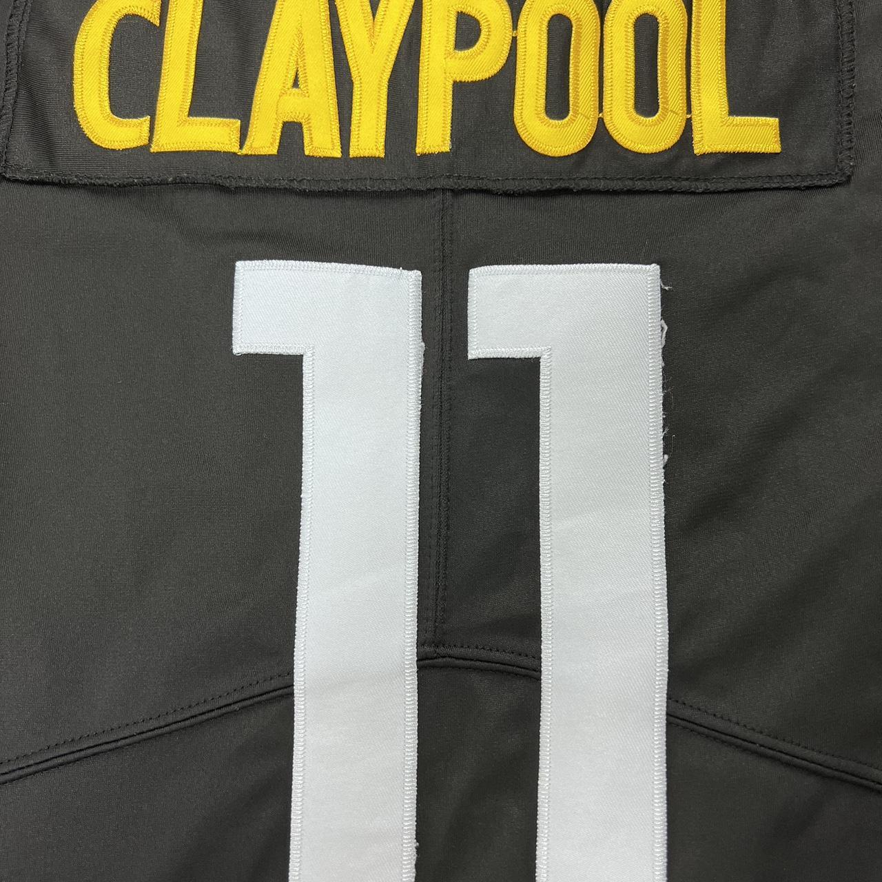 NIKE NFL On Field Chase Claypool Jersey Worn a - Depop