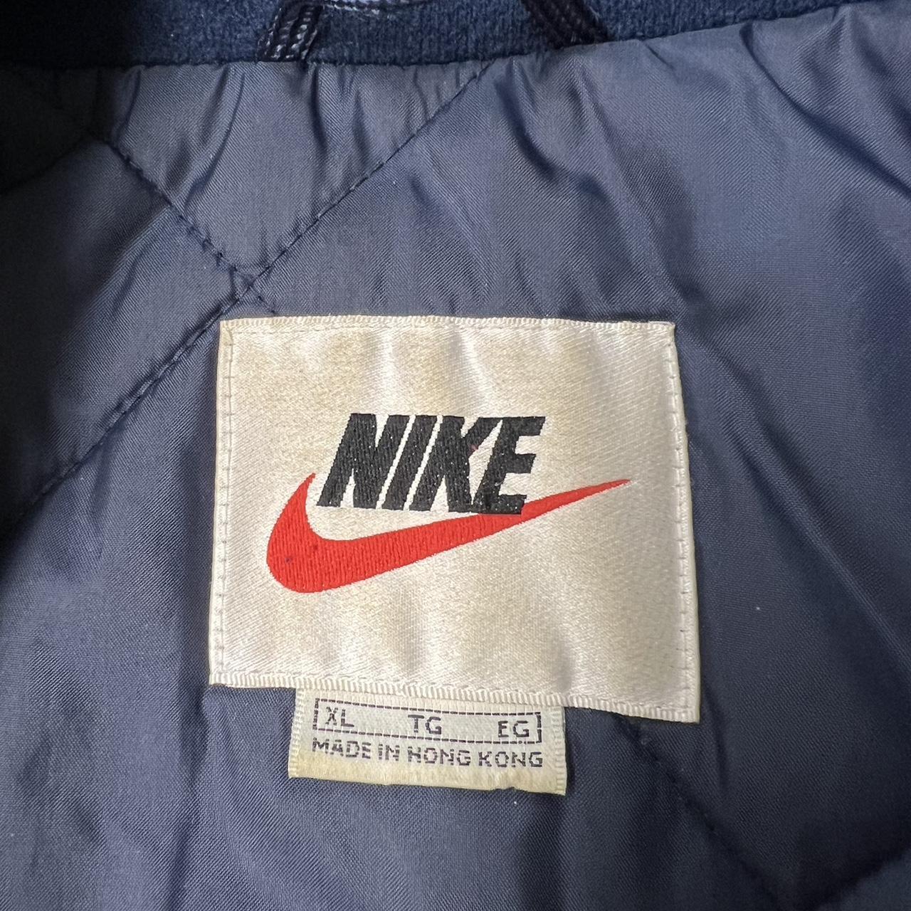 NY YANKEES VINTAGE STARTER TOP (NIKE) Size XL fits - Depop