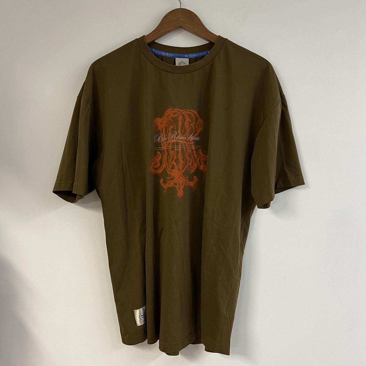 nike brs t shirt