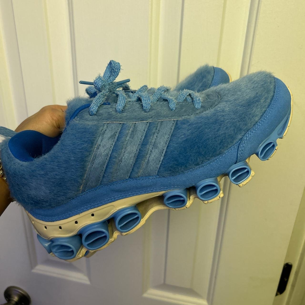 Kerwin Frost Fur Addidas Depop - Main Image