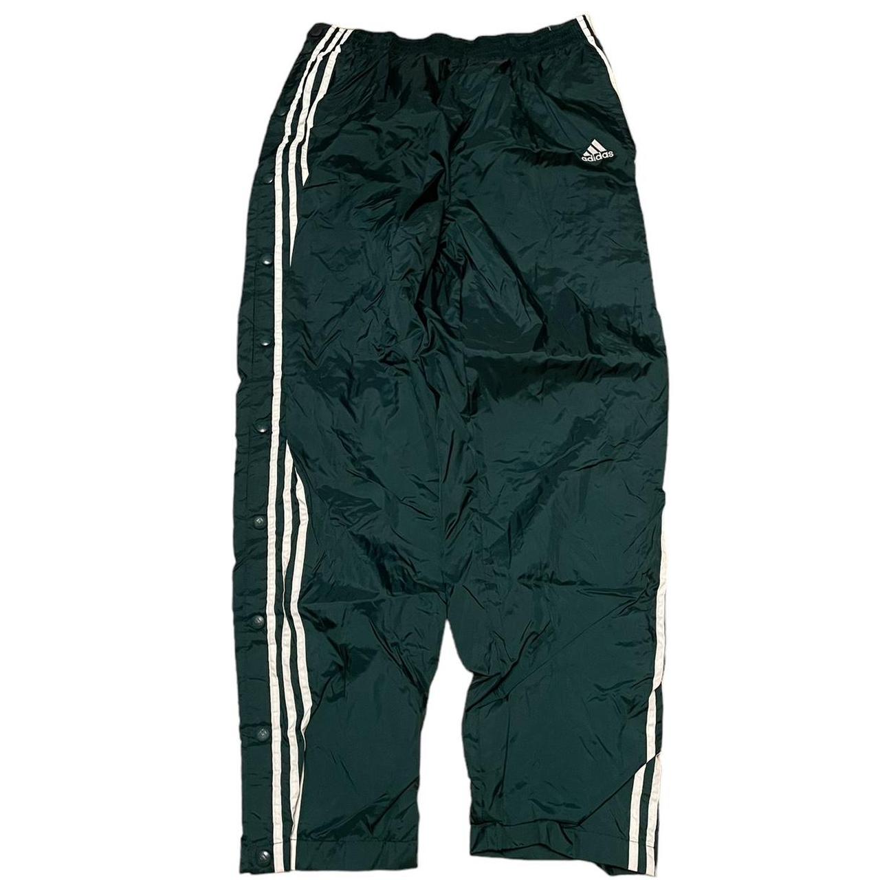 Vintage Adidas Track Pants