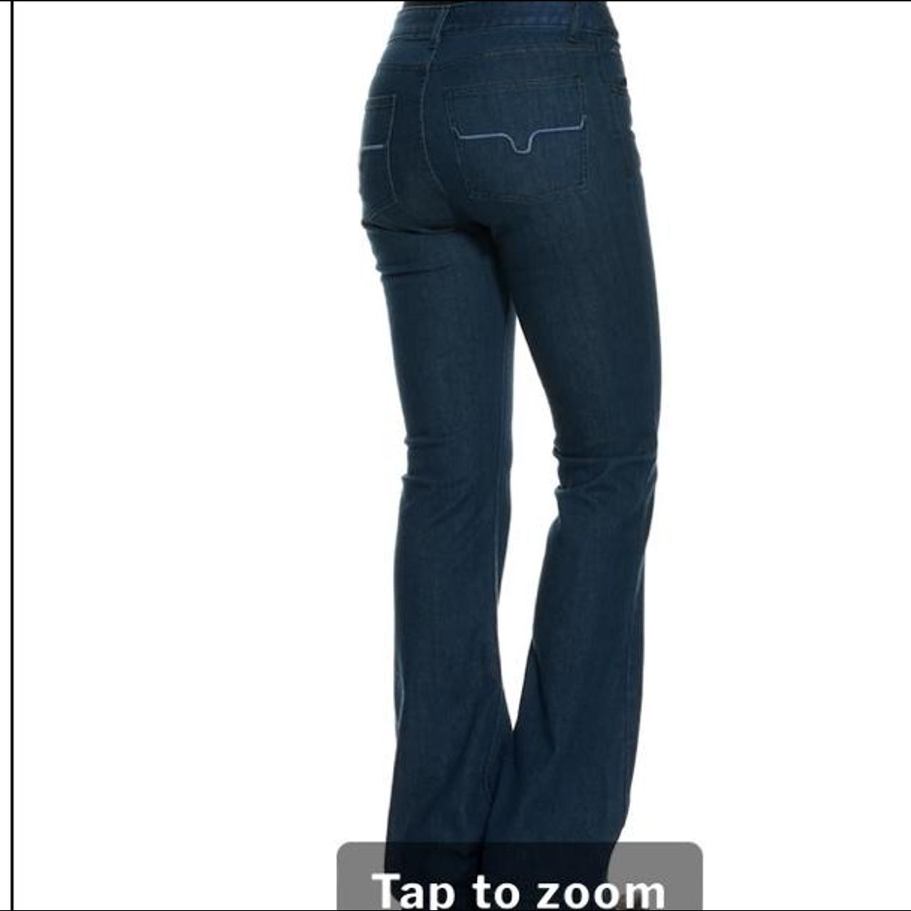 Kimes trouser hot sale jeans