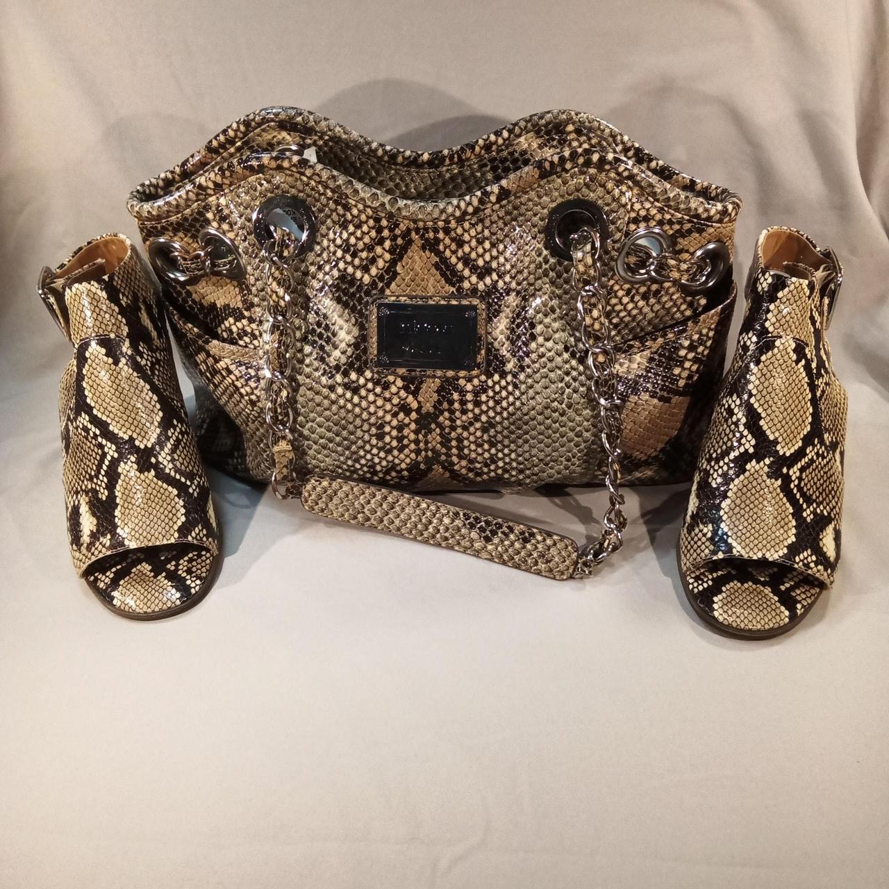 Source Unknown Women's Sandals - Multi - US 7 – C… - image 2