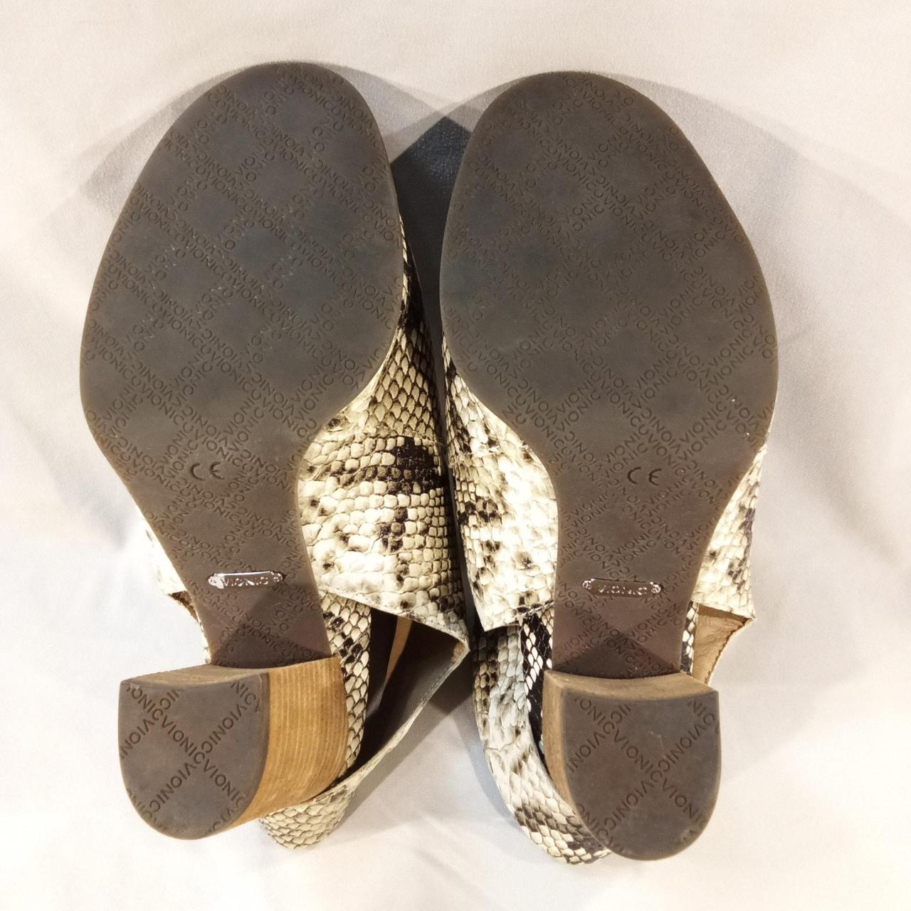 Source Unknown Women's Sandals - Multi - US 7 – C… - image 7