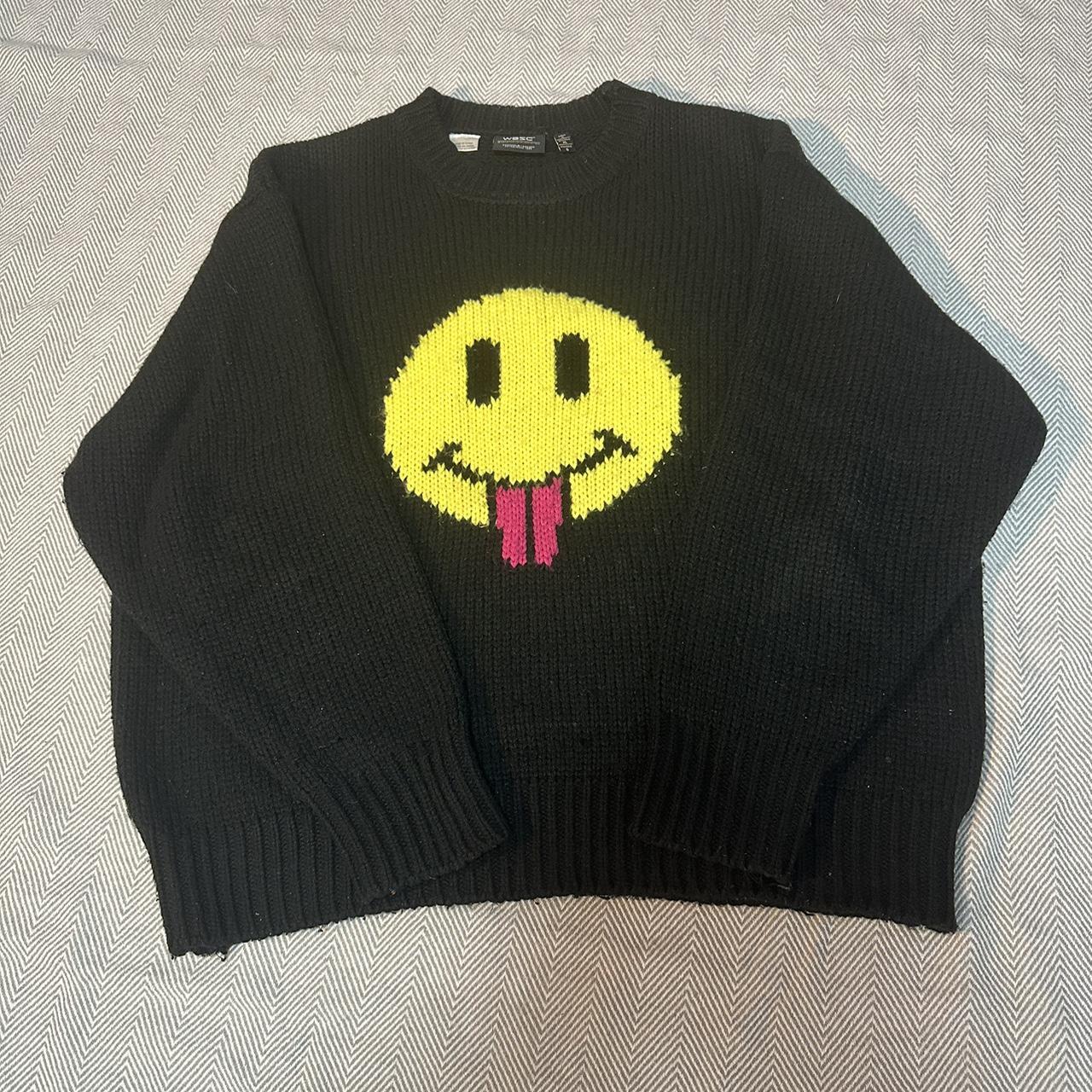 WeSC Sweater 