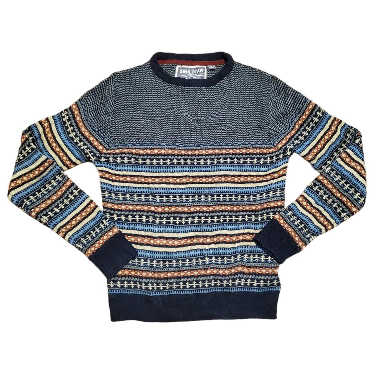 Soulstar sweater hot sale