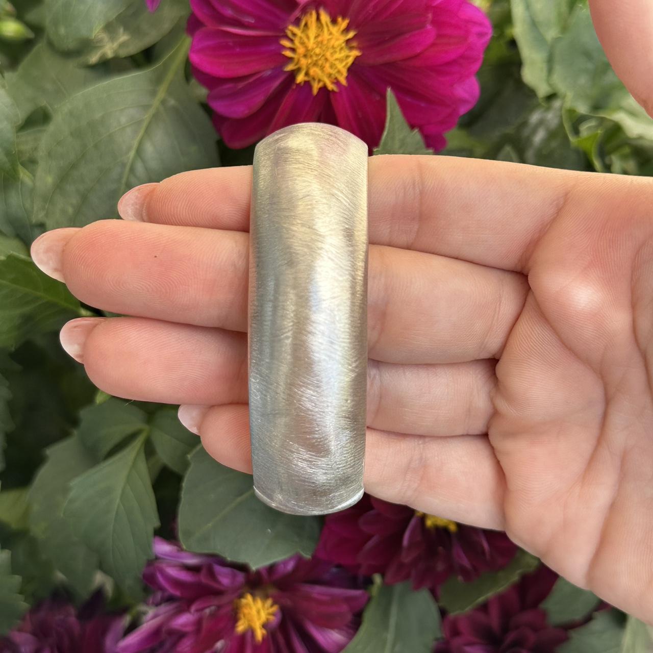 Women's Bracelet - Silver – Solid sterling silver… - image 4