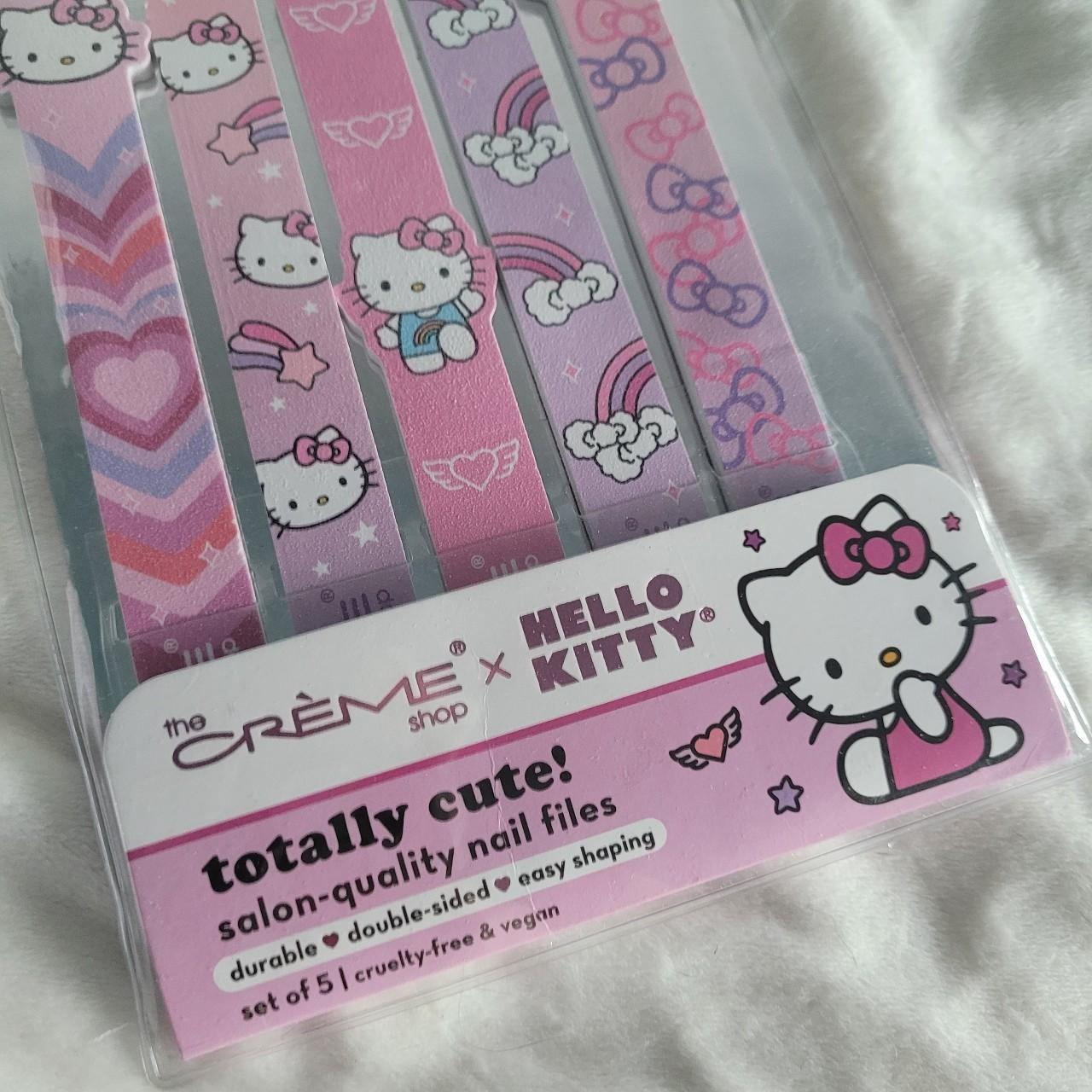 The Crème Shop x Sanrio Hello Kitty Totally Cute! - Depop