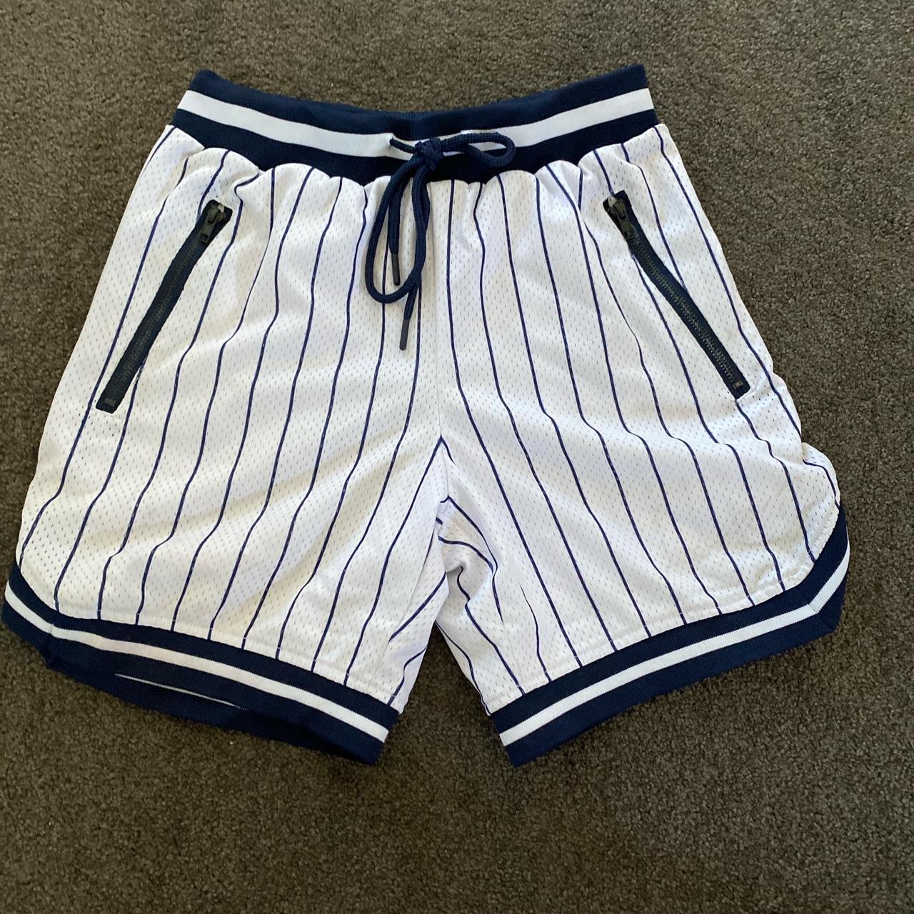 Factorie basketball shorts Depop