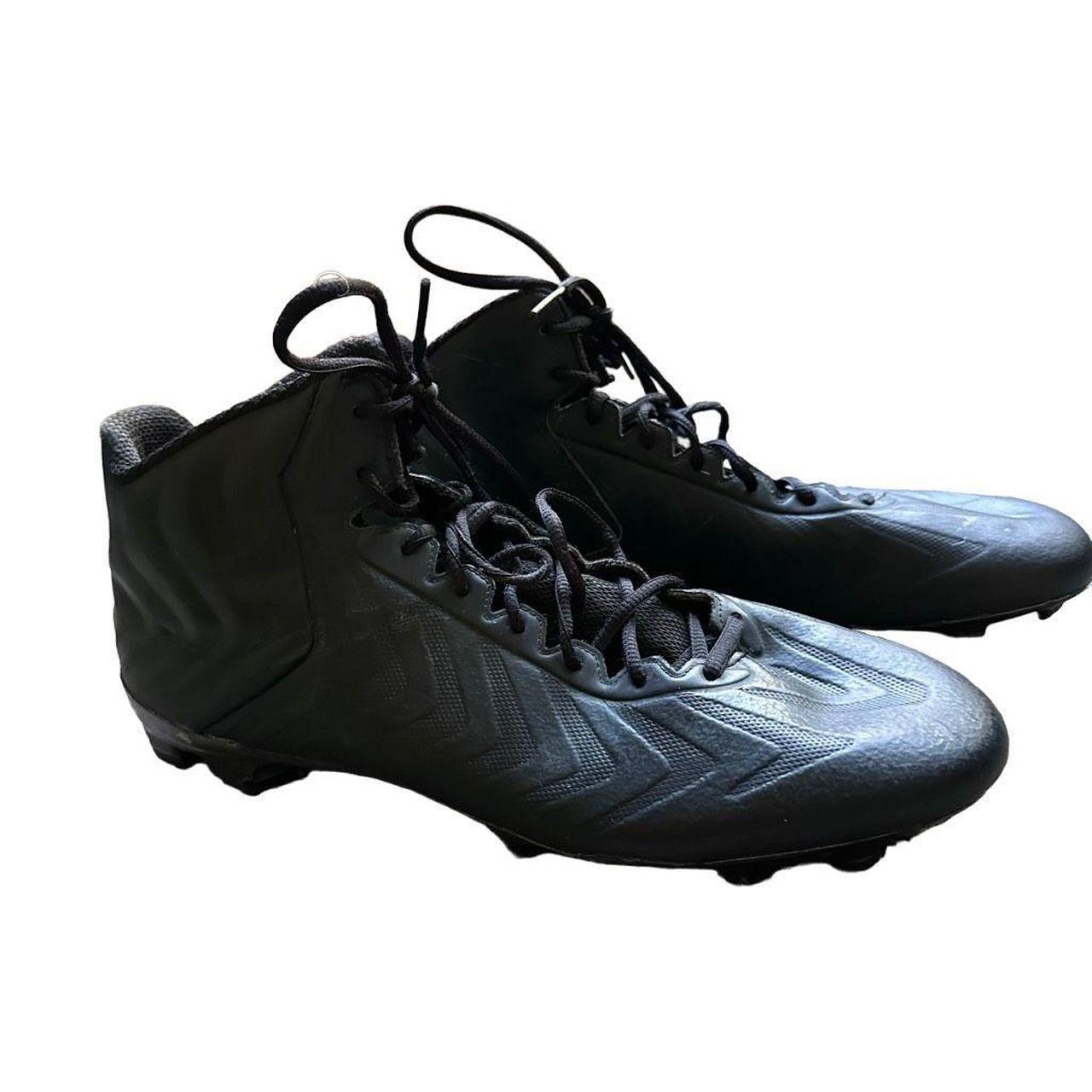 Football cleat outlet spikes